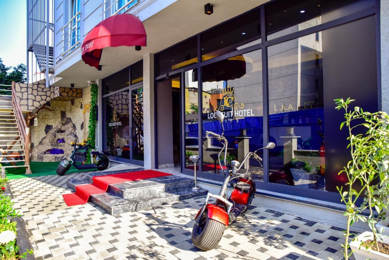 Loca Suit Life Airport Hotel — Photos 3